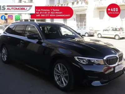 Usata BMW 330