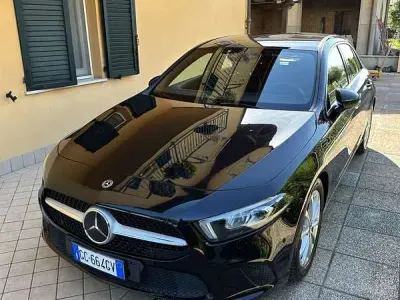 Usata Mercedes A180 116 CV (85 kW) 2021 Berlina