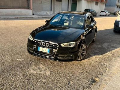 usata Audi A3 S line