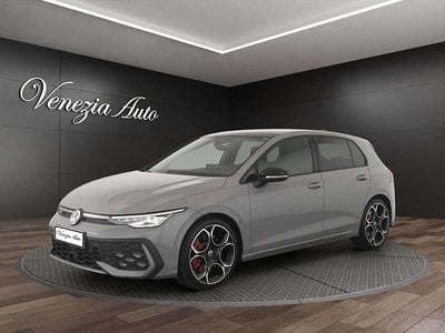 Grigio Usata 2025 VW Golf GTI Berlina | 38.500 € (Ottimo prezzo)