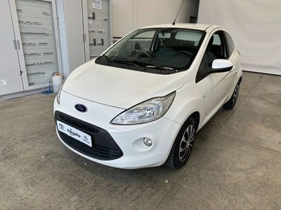 usata Ford Ka Business 1.3 TDCi 75CV 1.3 TDCi 75CV cDPF Business