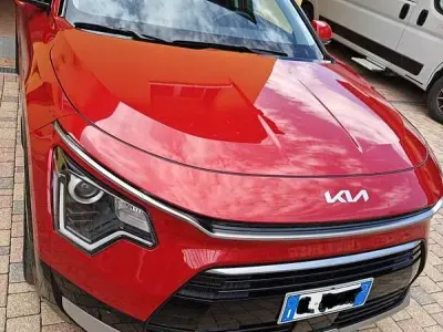 Usata Kia Niro