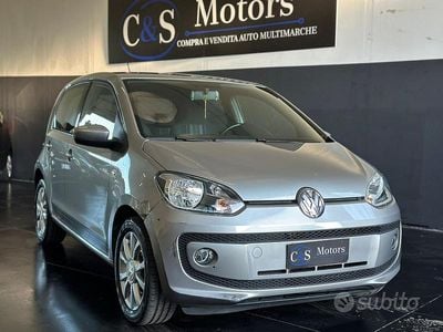 VW up!