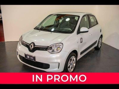 usata Renault Twingo Zen