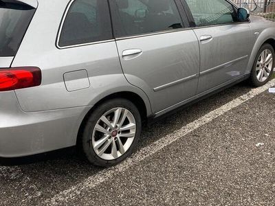 usata Fiat Croma emotion multijet