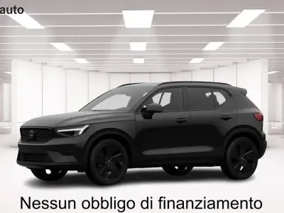 Usata Volvo XC40