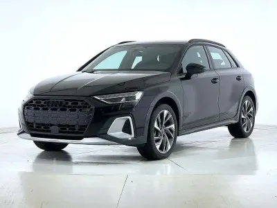 Begagnad Audi A3