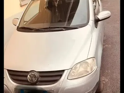 Usata VW Fox