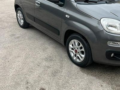 Usata Fiat Panda 2020 Grigio Utilitaria