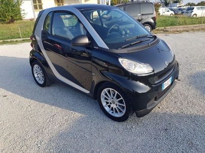 usata Smart ForTwo Coupé 1000 52 kW pulse Rimini