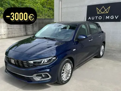 Usado Fiat Tipo
