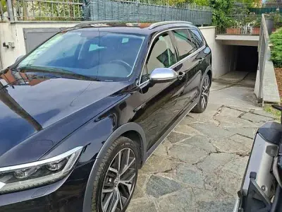 Usata VW Passat Alltrack