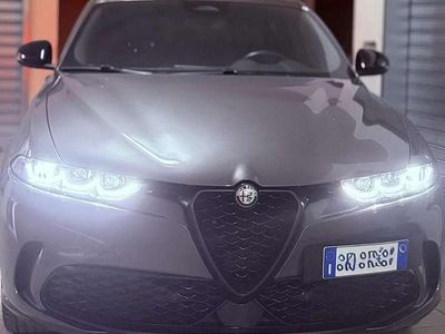 Usata Alfa Romeo Tonale Super 131 CV (96 kW) 2022 SUV