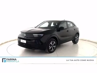 Usata Opel Mokka