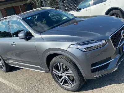Usata Volvo XC90