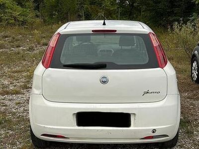 usata Fiat Grande Punto 