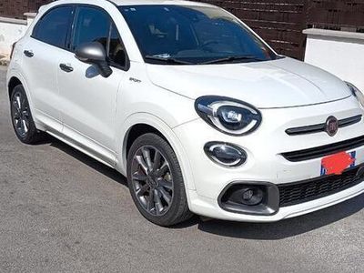 usata Fiat 500X - 2021