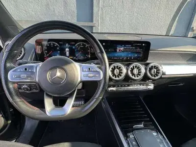 Usata Mercedes GLB200 Premium 150 CV (110 kW) 2021 SUV