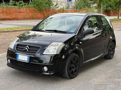 Citroën C2