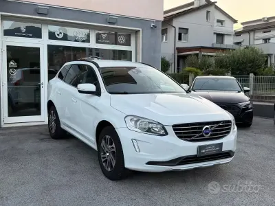 Usata Volvo XC60