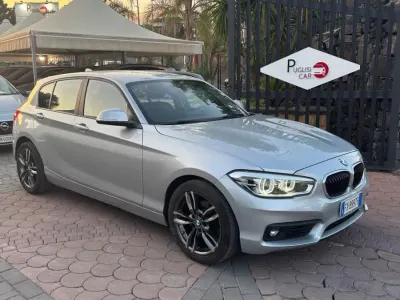 Usata BMW 118