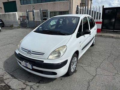 usata Citroën Xsara 1.6 HDi 90CV 1.6 HDi 90CV