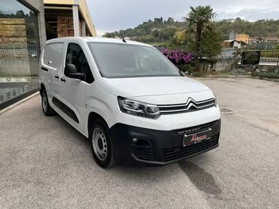 usata Citroën Berlingo 1.5 bluehdi L2 PASSO LUNGO +IVA