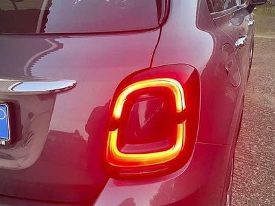 Gebraucht Fiat 500X Club 129 PS (94 kW) 2022 SUV