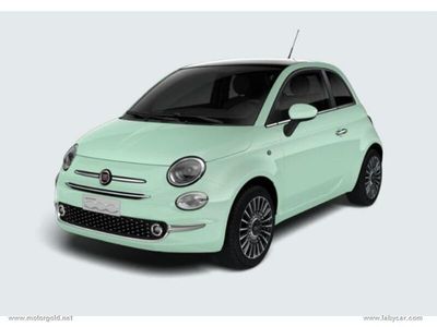 usata Fiat 500 5001.2 Pop STAR