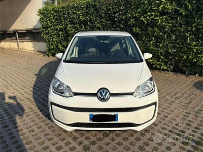 VW up!