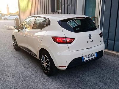 Renault Clio IV