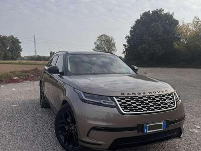 Usata Land Rover Range Rover Velar SE 300 CV (220 kW) 2017 SUV