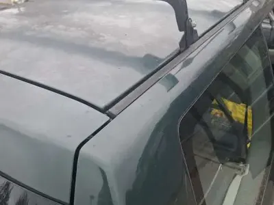 Usata Mitsubishi Pajero Sport