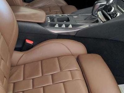 Usata DS Automobiles DS5 Sport Chic 181 CV (133 kW) 2015 Utilitaria