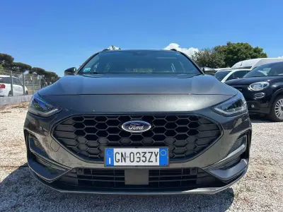 Usata Ford Focus
