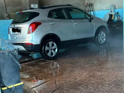 Usata Opel Mokka X