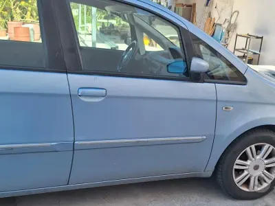 Usata Fiat Idea 77 CV (56 kW) 2010 Monovolume