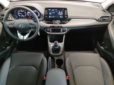 usata Hyundai i30 1.0 T-GDI 5 porte Select+