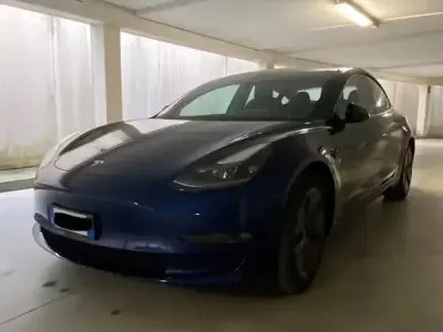 Usata Tesla Model 3 152 kW (208 CV) 2021 Berlina