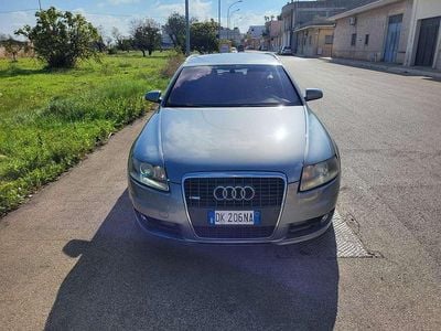 Usata Audi A6 S-Line 232 CV (170 kW) 2007 Station wagon