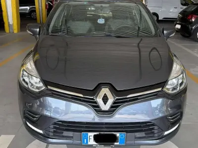 Usata Renault Clio IV