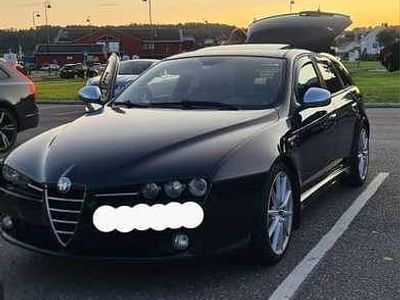 Alfa Romeo 159