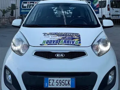 Usata Kia Picanto