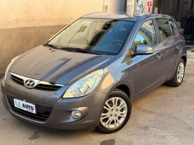 Usata Hyundai i20