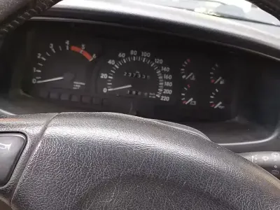 Usata Opel Frontera