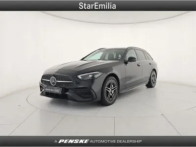 Usata Mercedes 300 Advanced 313 CV (230 kW) 2025 Station wagon