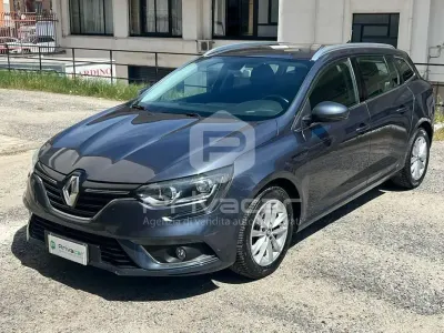 Usata Renault Mégane GrandTour