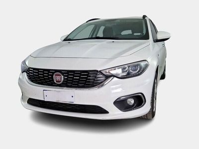 usata Fiat Tipo Tipo 1.4 T-Jet 120CV1.6 Mjt 120cv 6M S&S Business