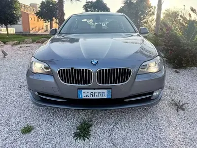 Usata BMW 520