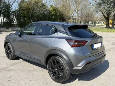 Usata Nissan Juke Enigma 114 CV (83 kW) 2021 SUV